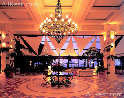 Kempinski Hotel Bahia Estepona 5